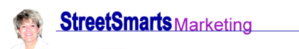 Street Smarts Marketing